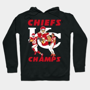 Chiefs Hoodie